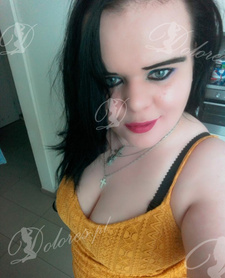 Lucynka  kobiece  kształty