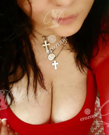 Lucynka  kobiece  kształty