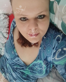 Lucynka  kobiece  kształty