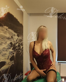 Erotyczny Masaż Ola