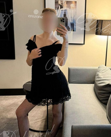 Mała Dziewczynka PRIV