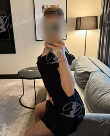 Mała Dziewczynka PRIV