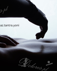 Latino - Masaż  Yoni dla kobiet