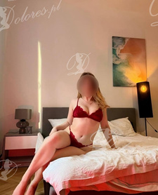 Kamila 19latka Masaz Erotyczny