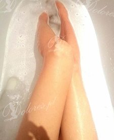 Zadbana namiętna 42 latka