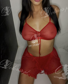 Patrycja masaż erotyczny