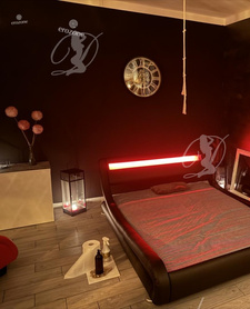 Salon LuxuryMassage!