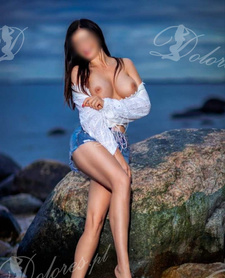 Mia VIP ESCORT będę do piątku 30.05