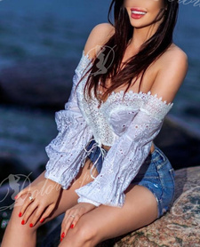 Mia VIP ESCORT będę do piątku 30.05