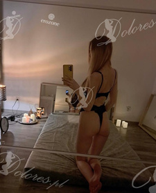 Najlepszy masaż! Alicja 3