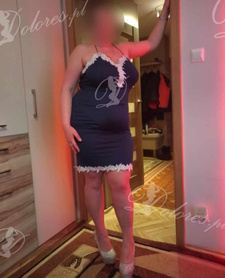 200 zł godzina Namiętna Cycatka