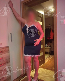 200 zł godzina Namiętna Cycatka