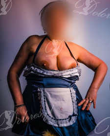 200 zł godzina Namiętna Cycatka