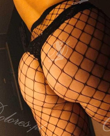 MAJA- Brazylijskie Pośladki -  LuxuryMassage!