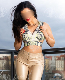 Mia TOP Model będę do piątku 30.05