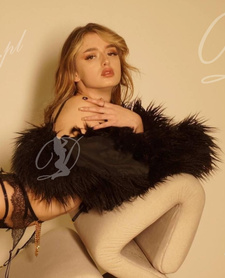 Ewa -Blissful Massage