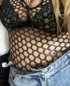 Mamusia Stiflera -pokaz solo i z Partnerem