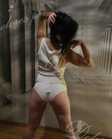 Orysia z głę. gardłem