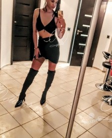 LATINA QUEEN VIP 24H ACTIVIE!