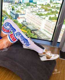 Mia top model vede do piątku 30.05