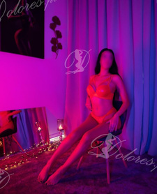 Maja -Cosmos Massage