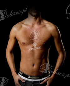 NURU Erotyczny Masaż XL