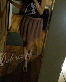 Deserek do wylizania