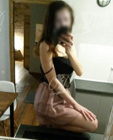 Deserek do wylizania