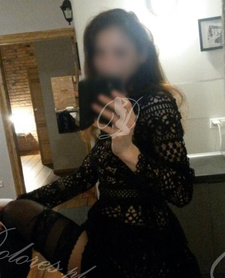 Deserek do wylizania