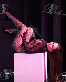 MT IMPERIUM, NEW HANNA