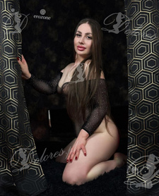 MT IMPERIUM, NEW HANNA