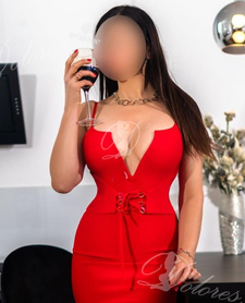 Mia Escort VIP będę do piątku 30.05