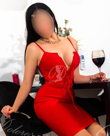 Mia Escort VIP będę do piątku 30.05