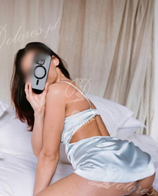 PAULINKA Orient Masaż