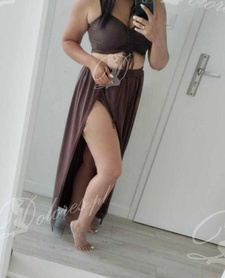 Karola! - LuxMassage