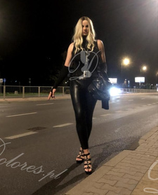 Latex, fisting, foot fetish.