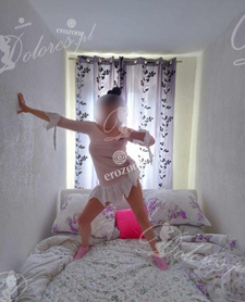 Nowa Sandra  Dziś Zapraszam