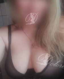 Nowicjuszka w branży ANAL