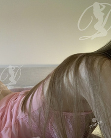 Masaż całego ciała