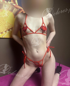 Nowa Sabrina Masaże