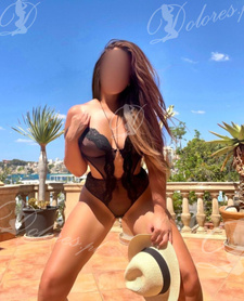 JESTEM DZISIAJ PRAWDZIWA DZIEWCZYNA