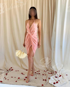 Temperamentna Sycylijka