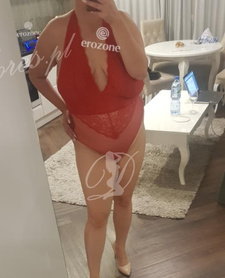 Twoja bliska sąsiadka