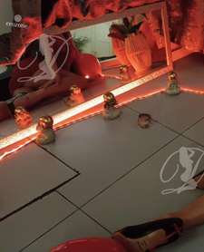 Śliczna Ola sensuall masaż nuru autorski