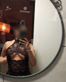 Śliczna Ola sensuall masaż nuru autorski