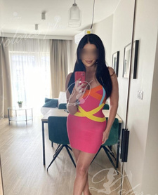 Bella Rosa VIP będę do piątku 30.05