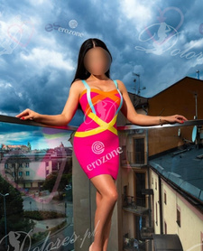 Bella Rosa VIP będę do piątku 30.05