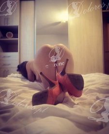 Tylko sobota,Twoja słodka muszelka