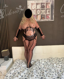 Namiętne pieszczoty Emi