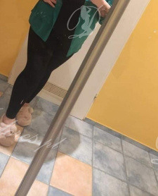 Marta PRIV ost dzień